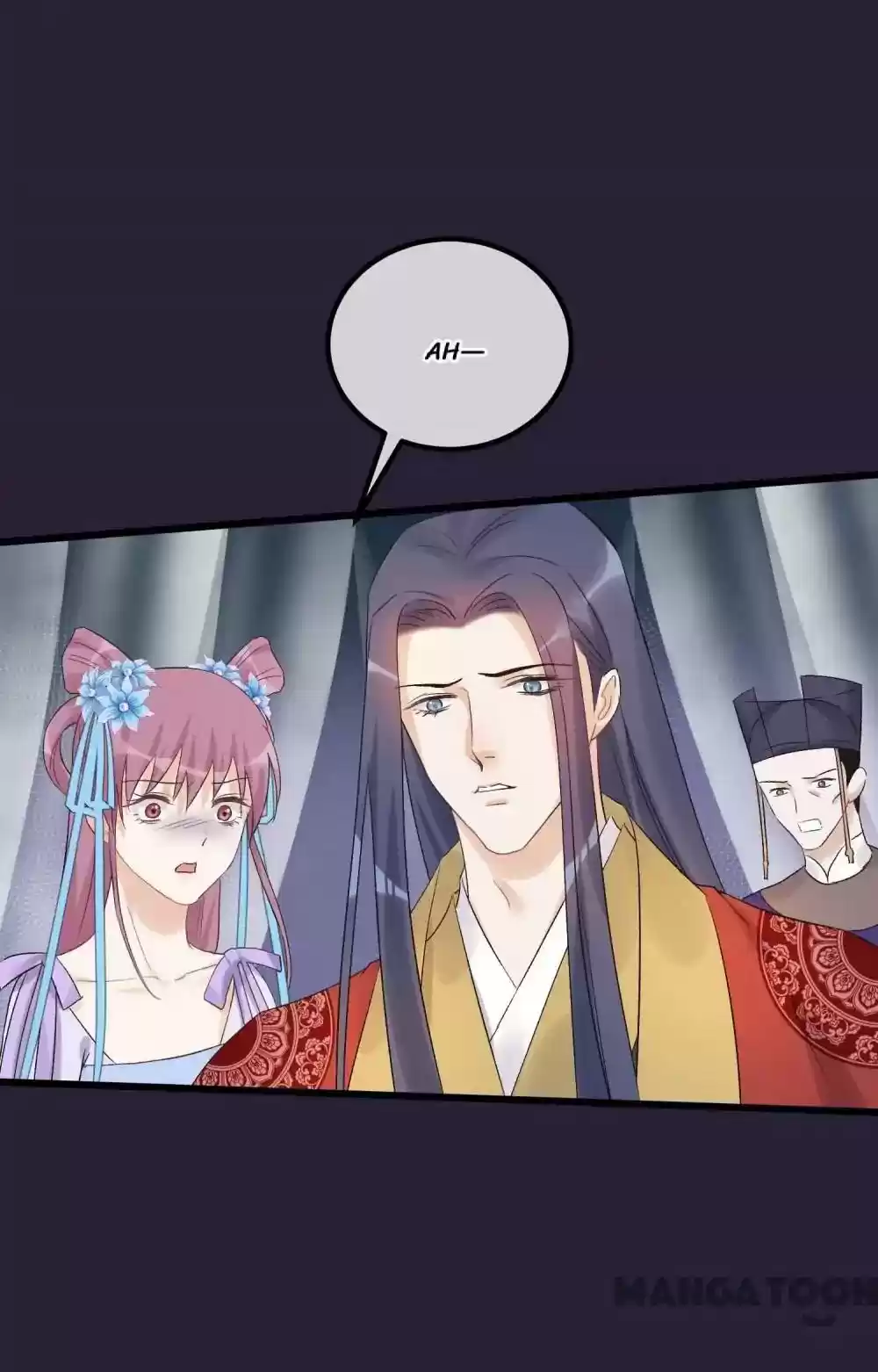 Resurrecting Queen Episode 93