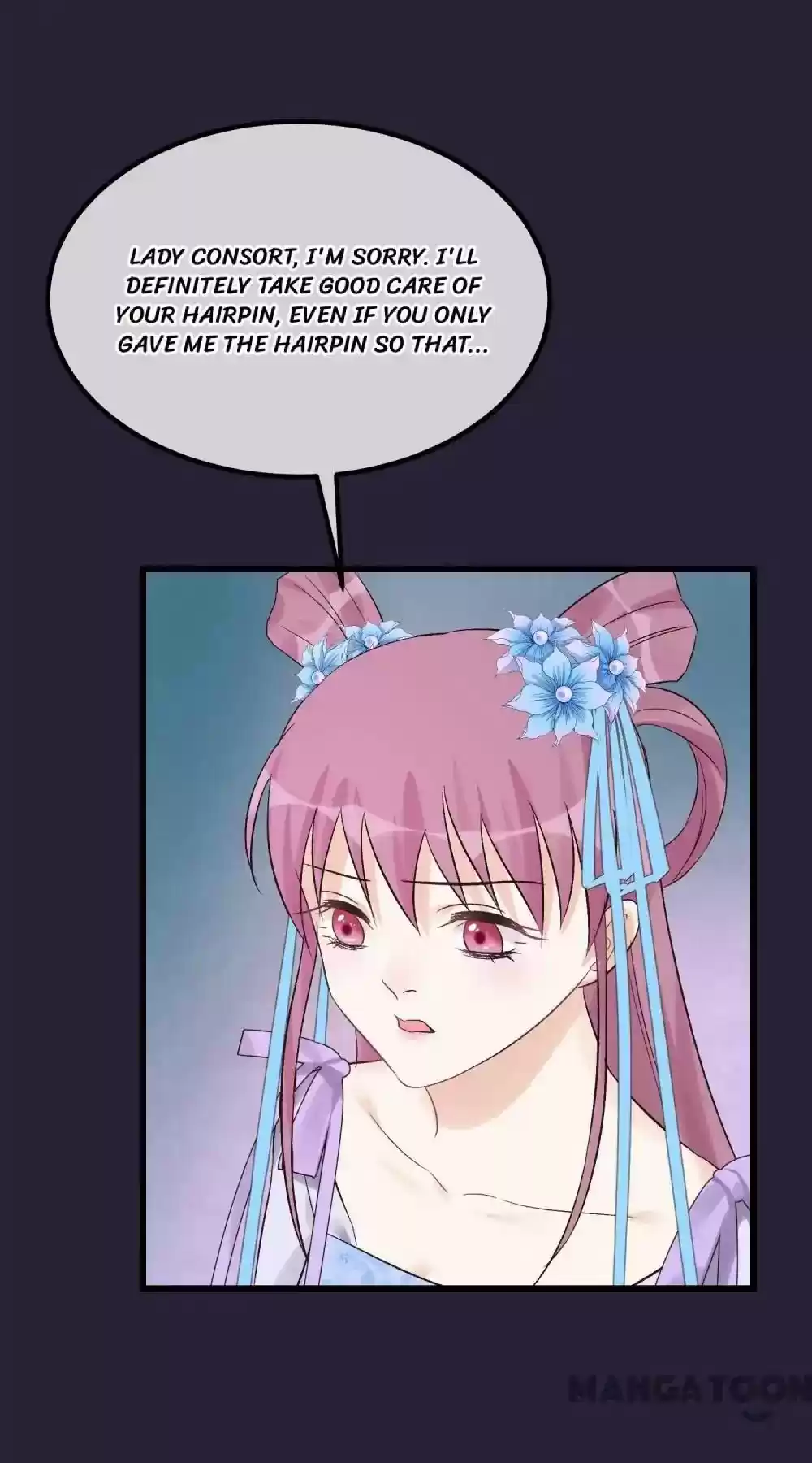 Resurrecting Queen Episode 93