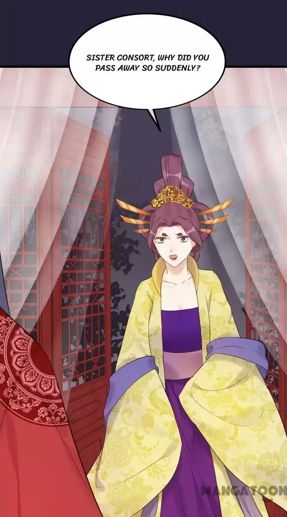 Resurrecting Queen Episode 93