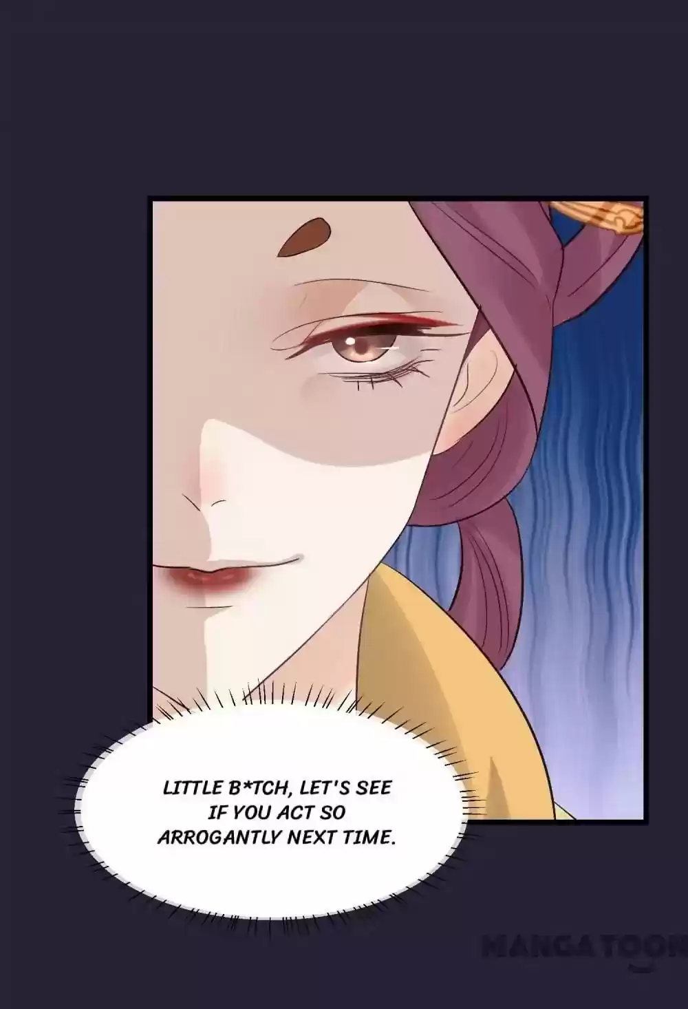 Resurrecting Queen Episode 93