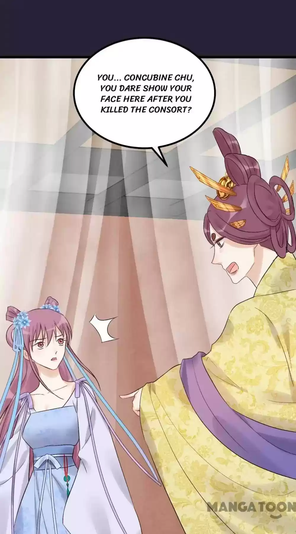 Resurrecting Queen Episode 93