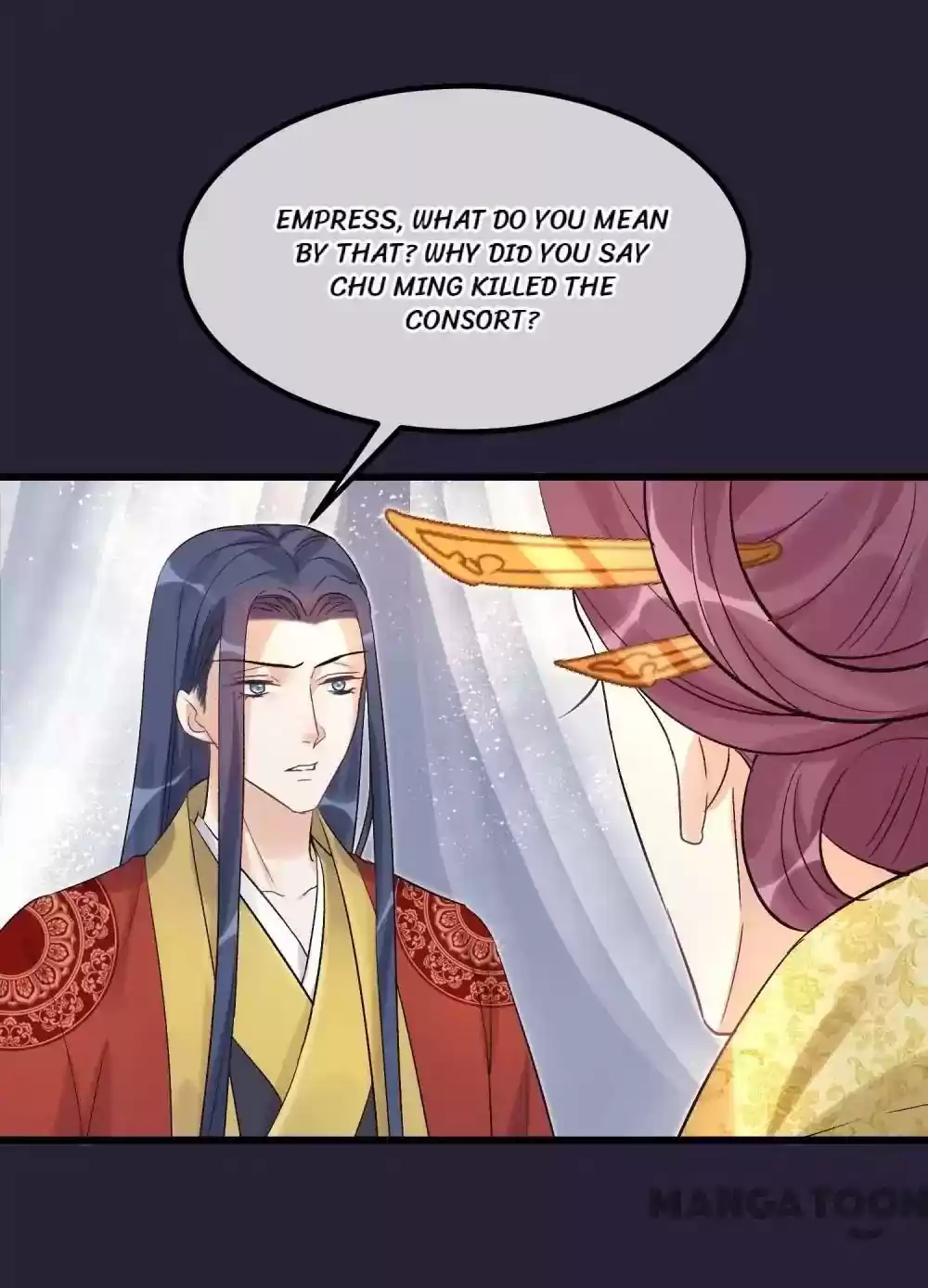 Resurrecting Queen Episode 94