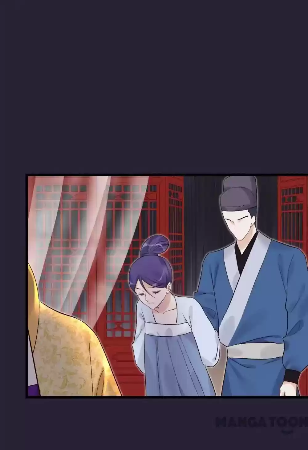 Resurrecting Queen Episode 94