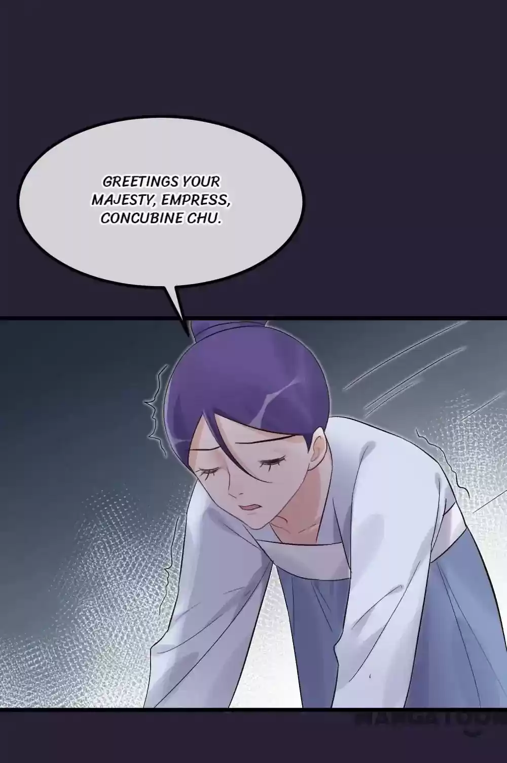 Resurrecting Queen Episode 94