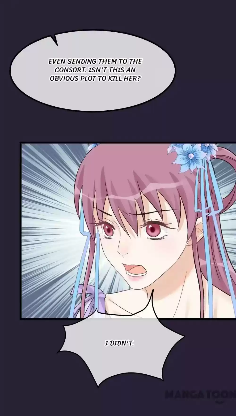 Resurrecting Queen Episode 94