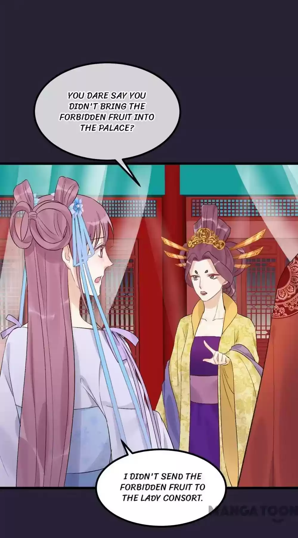 Resurrecting Queen Episode 94