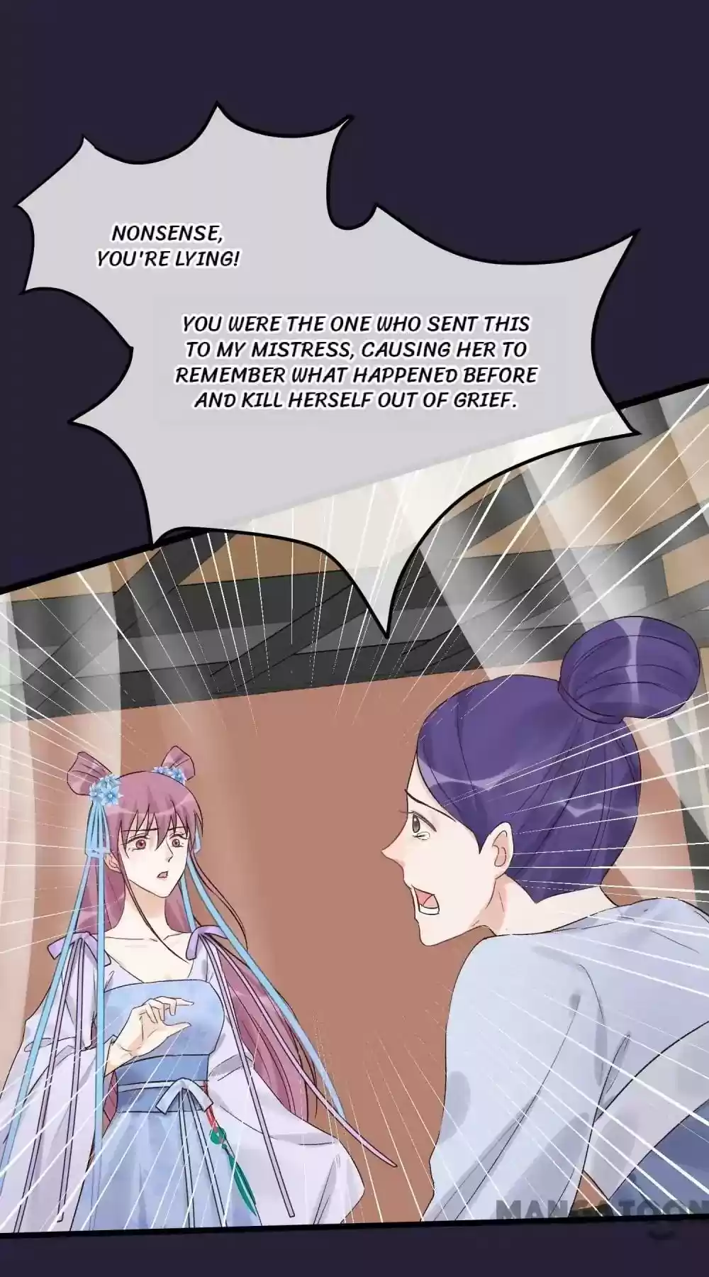 Resurrecting Queen Episode 94