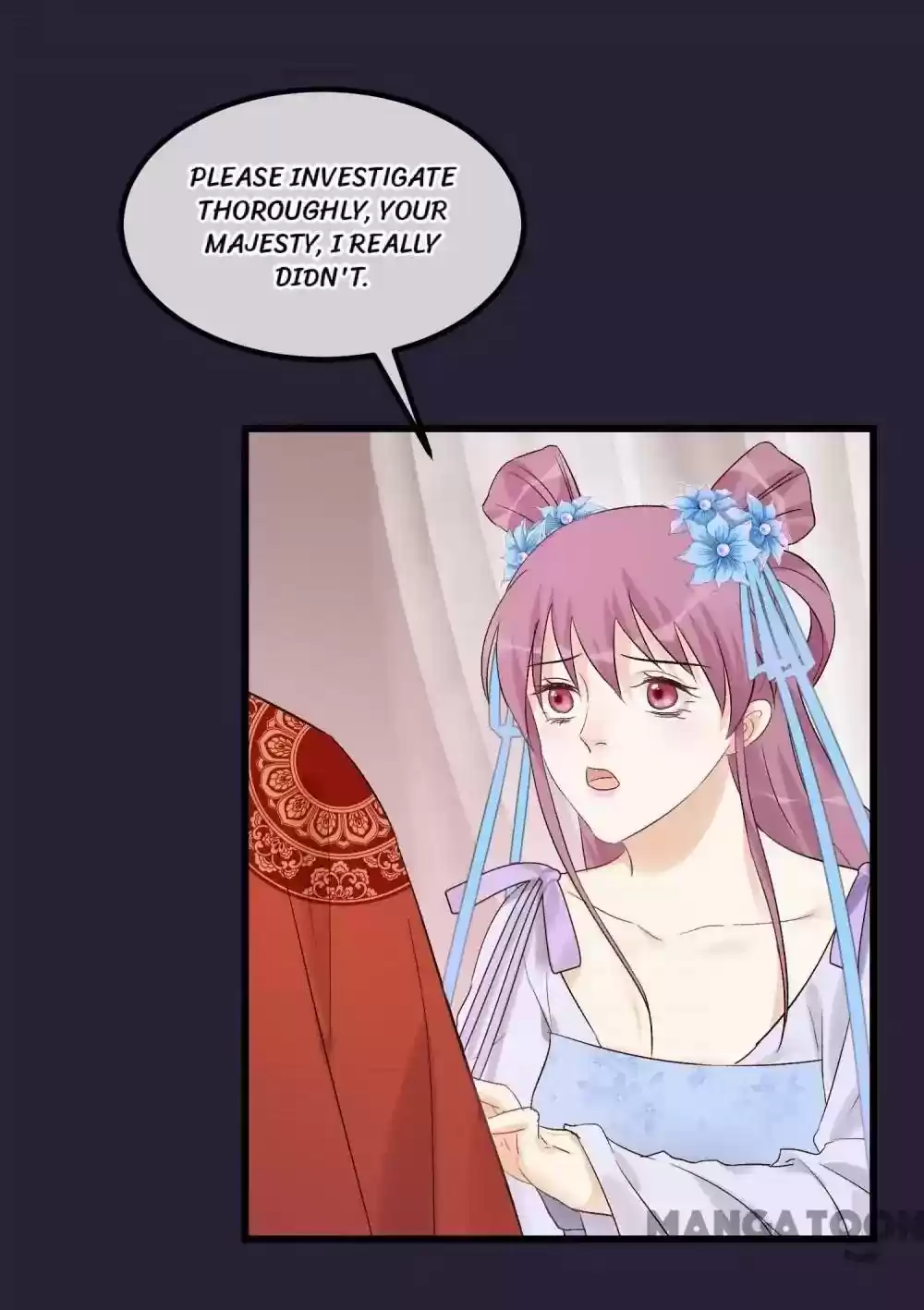 Resurrecting Queen Episode 94