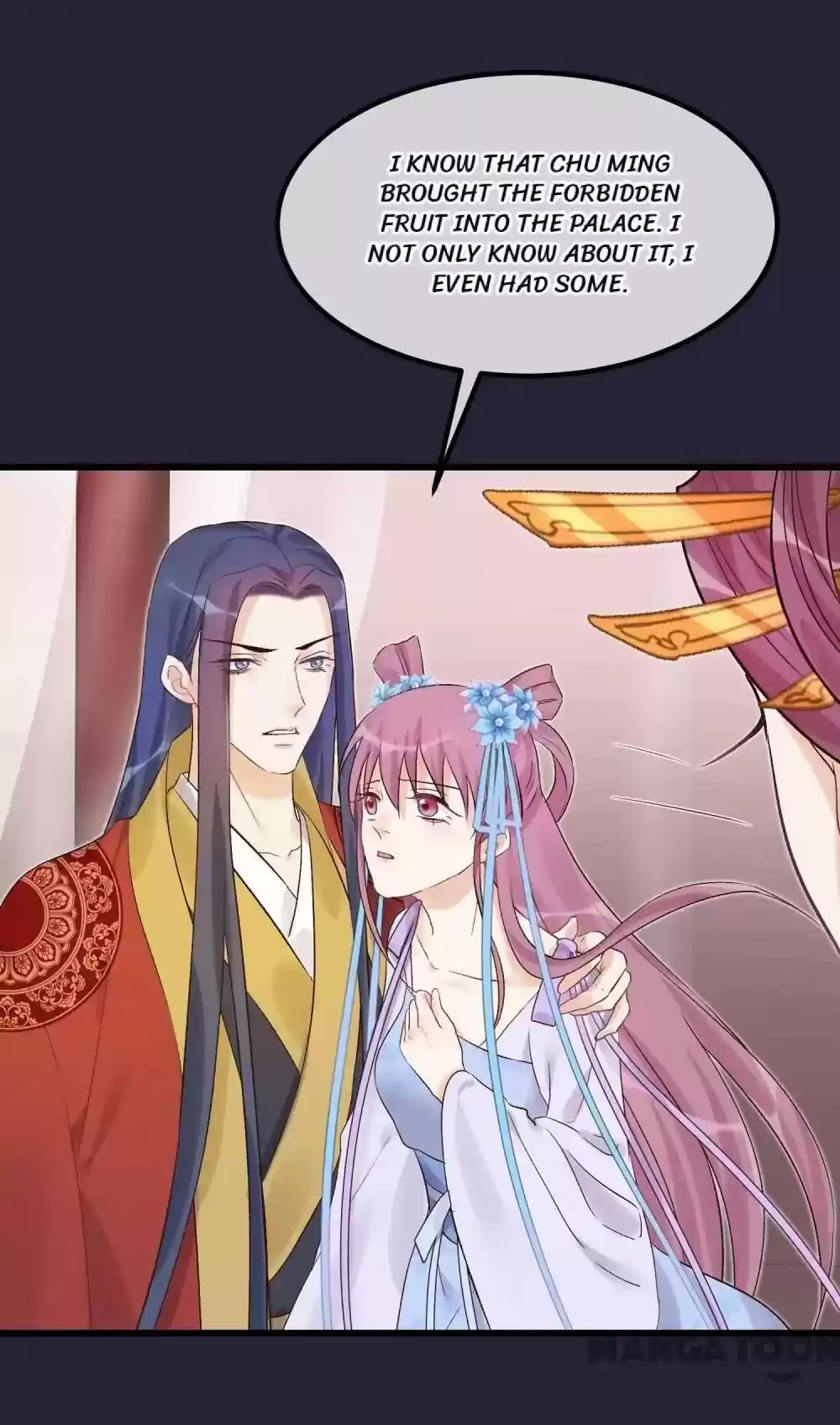 Resurrecting Queen Episode 94