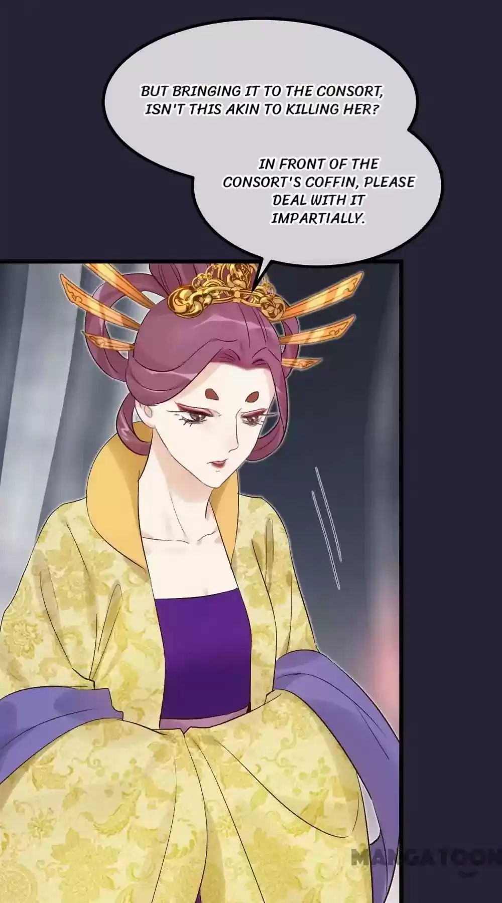 Resurrecting Queen Episode 94