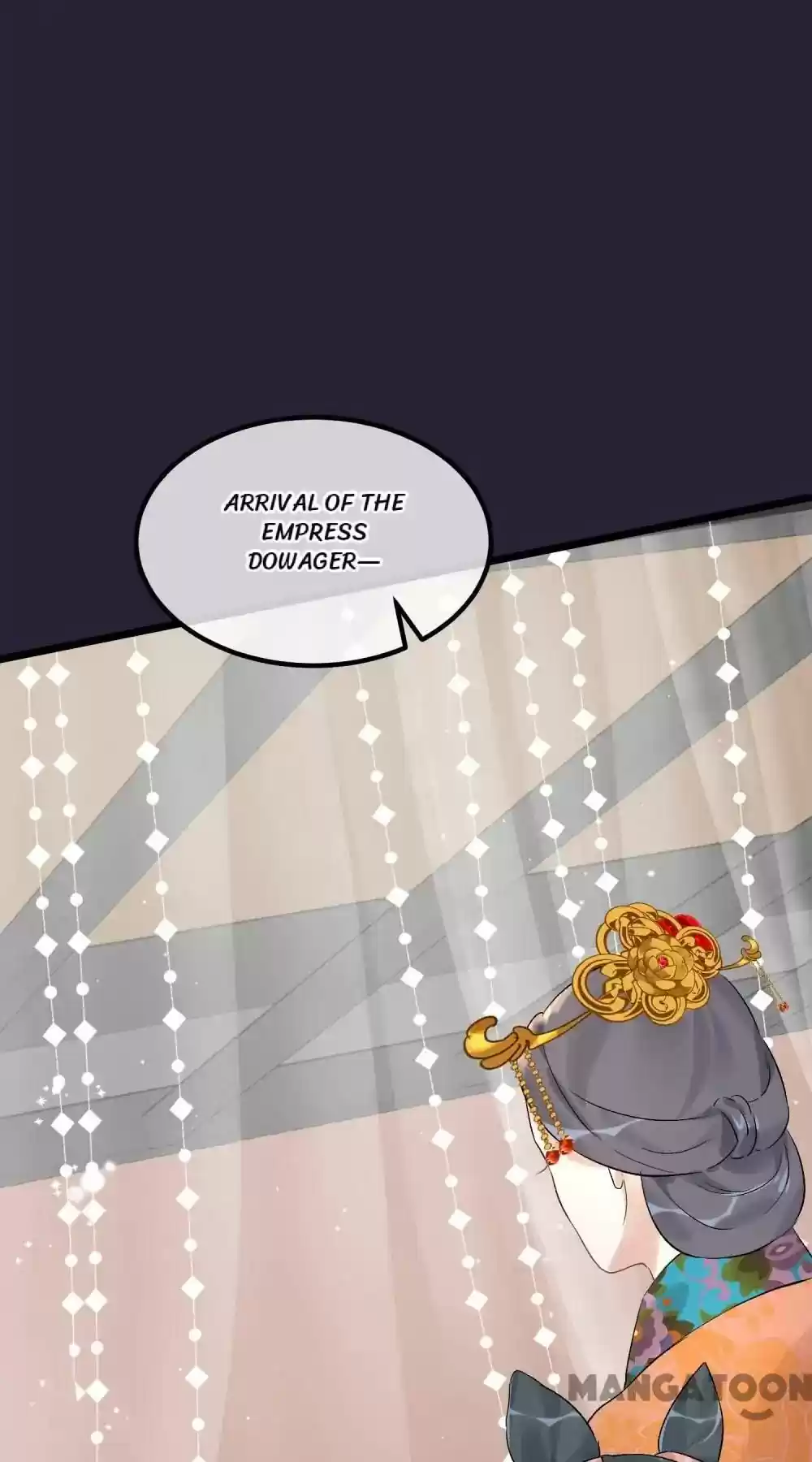 Resurrecting Queen Episode 94