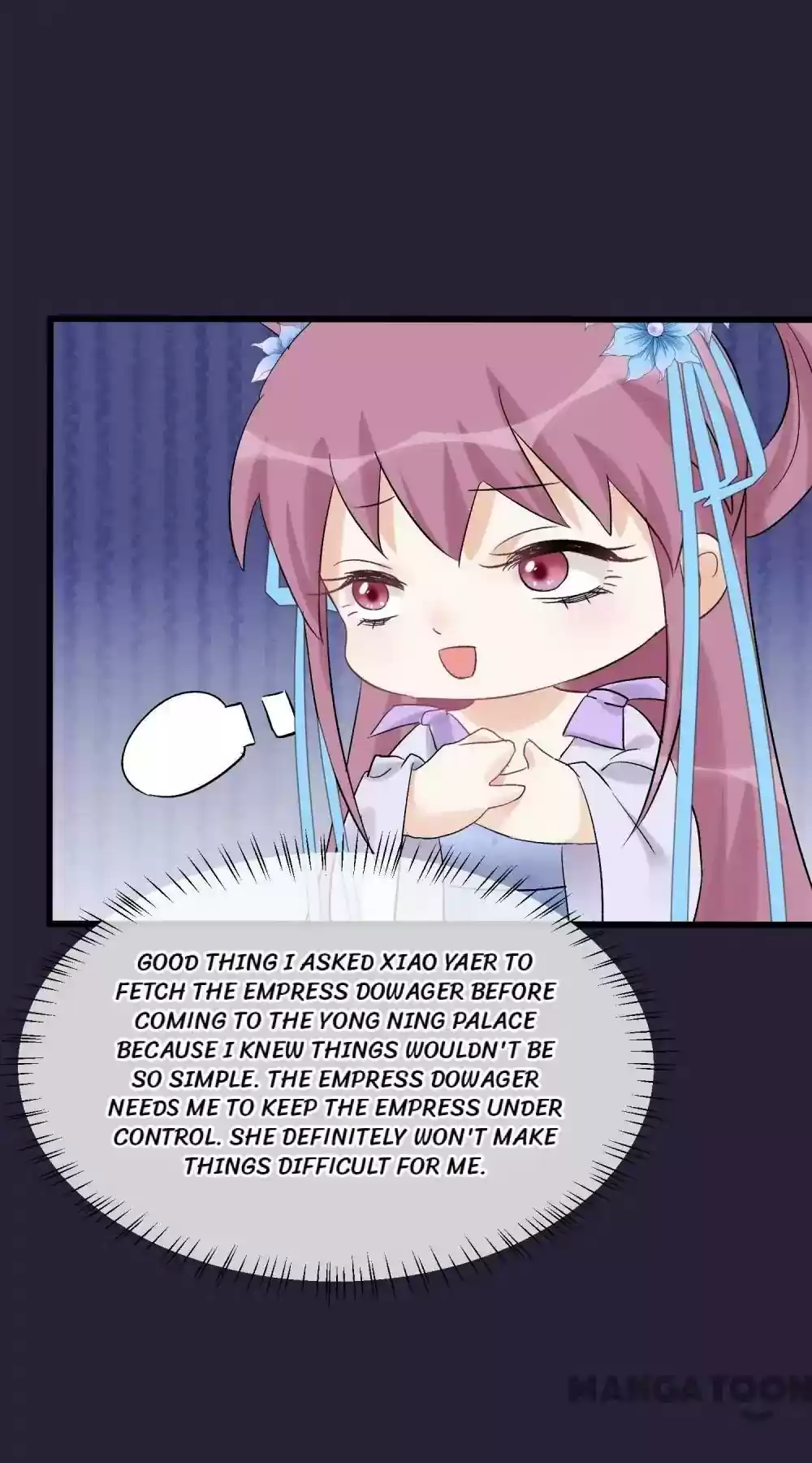 Resurrecting Queen Episode 94