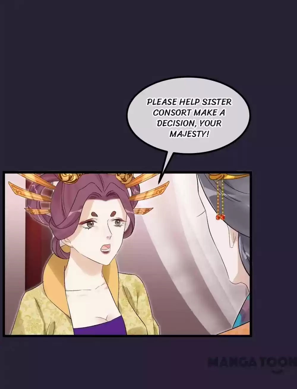 Resurrecting Queen Episode 94