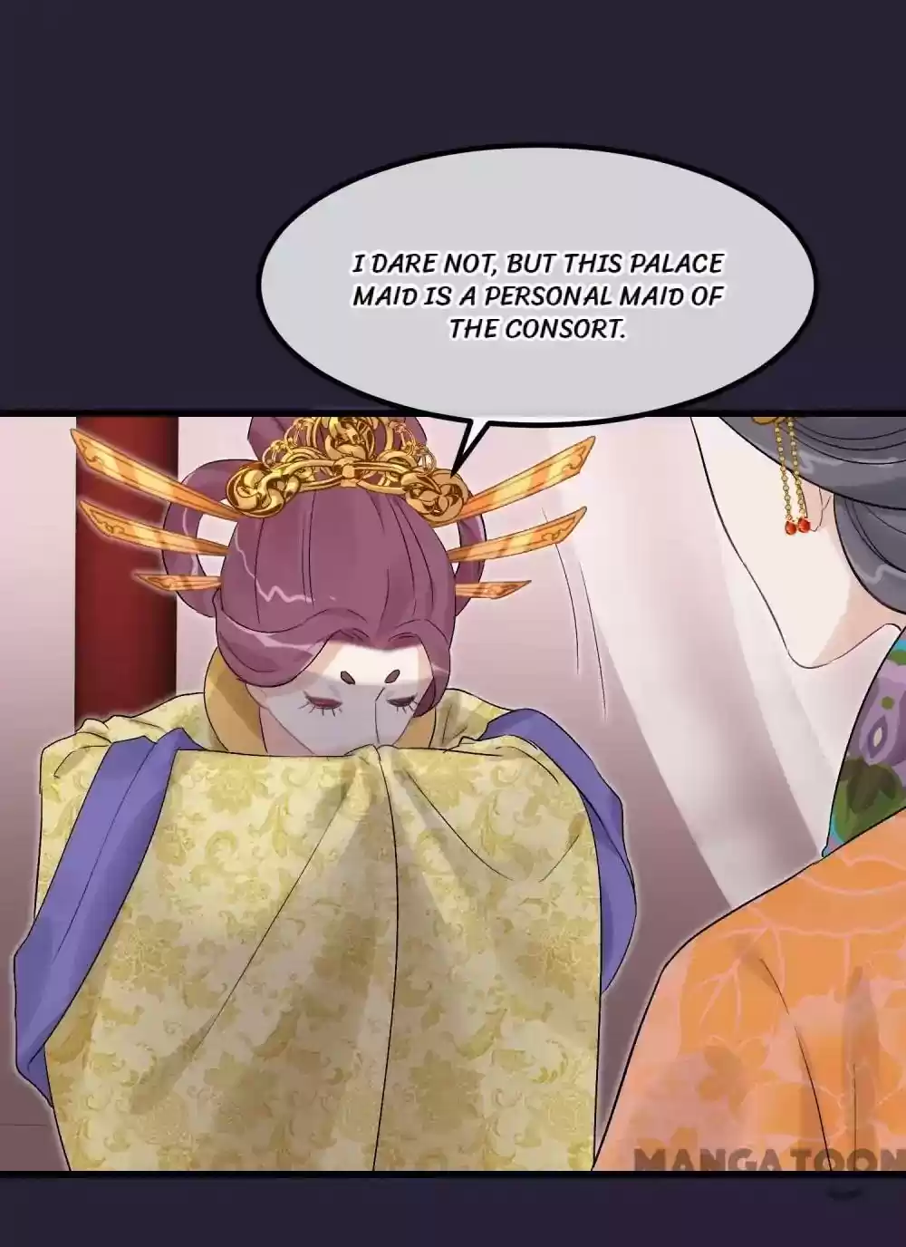 Resurrecting Queen Episode 94