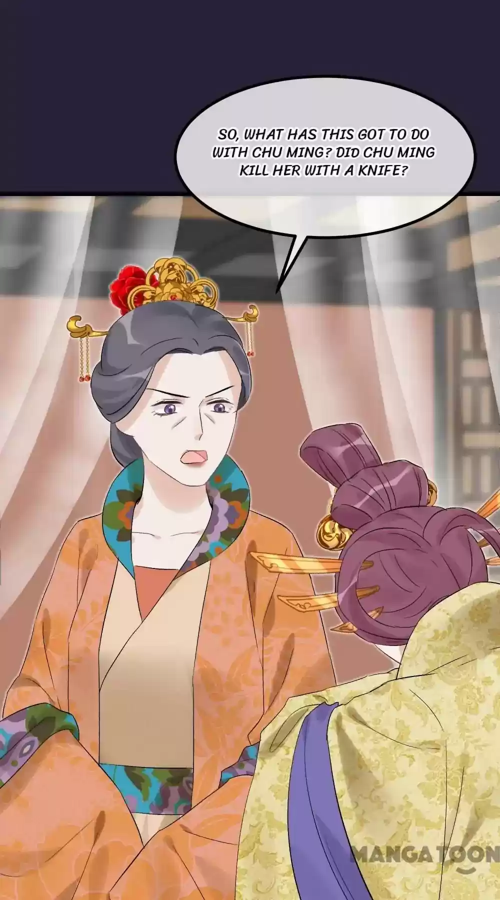 Resurrecting Queen Episode 94