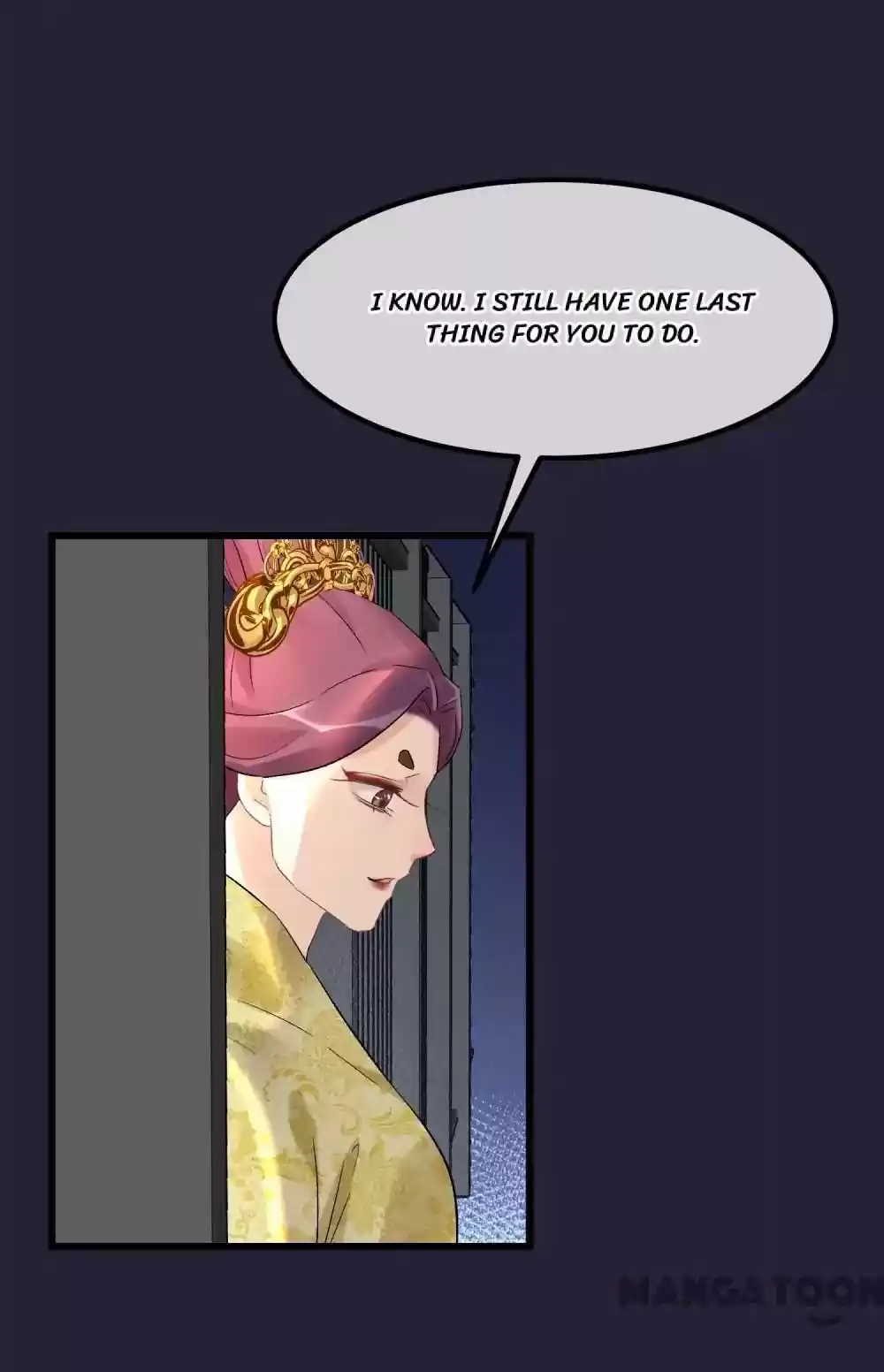 Resurrecting Queen Episode 95