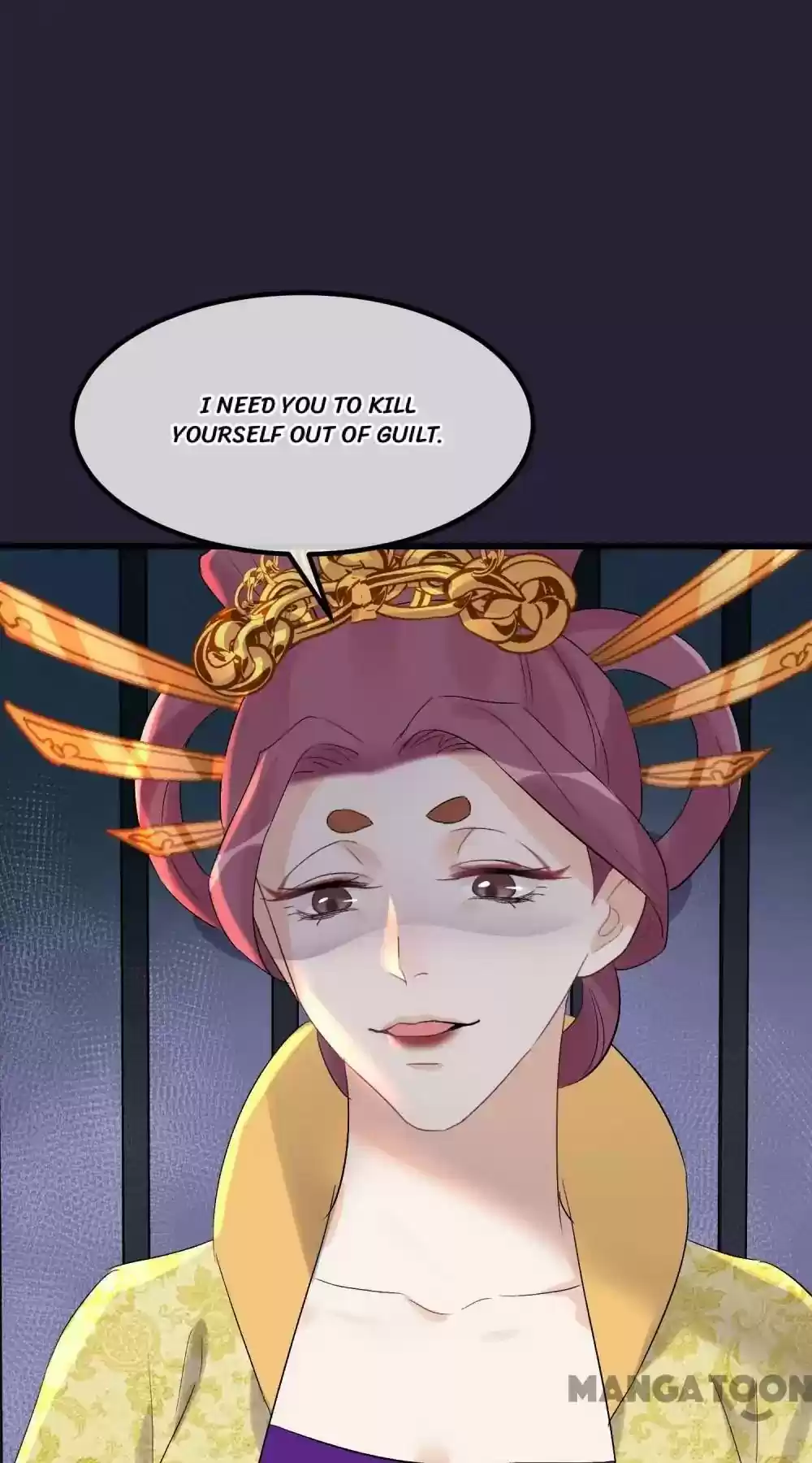 Resurrecting Queen Episode 95