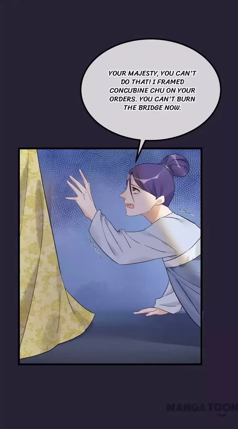 Resurrecting Queen Episode 95