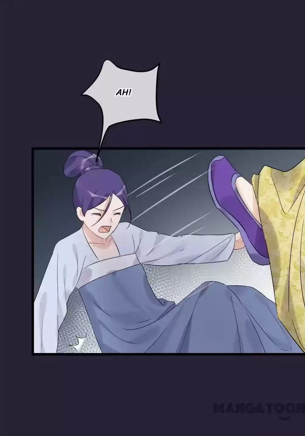 Resurrecting Queen Episode 95