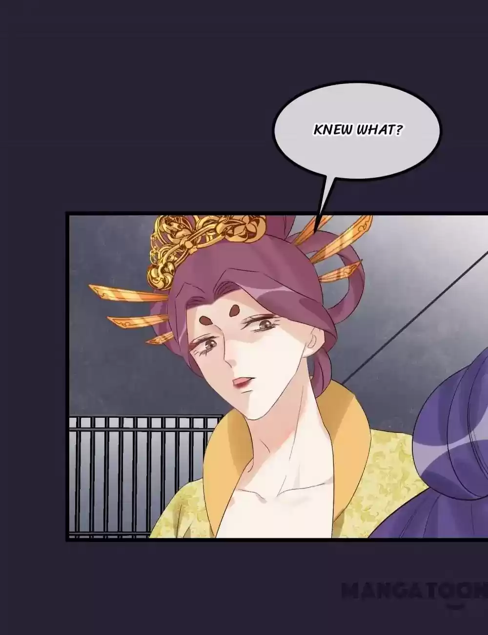 Resurrecting Queen Episode 95