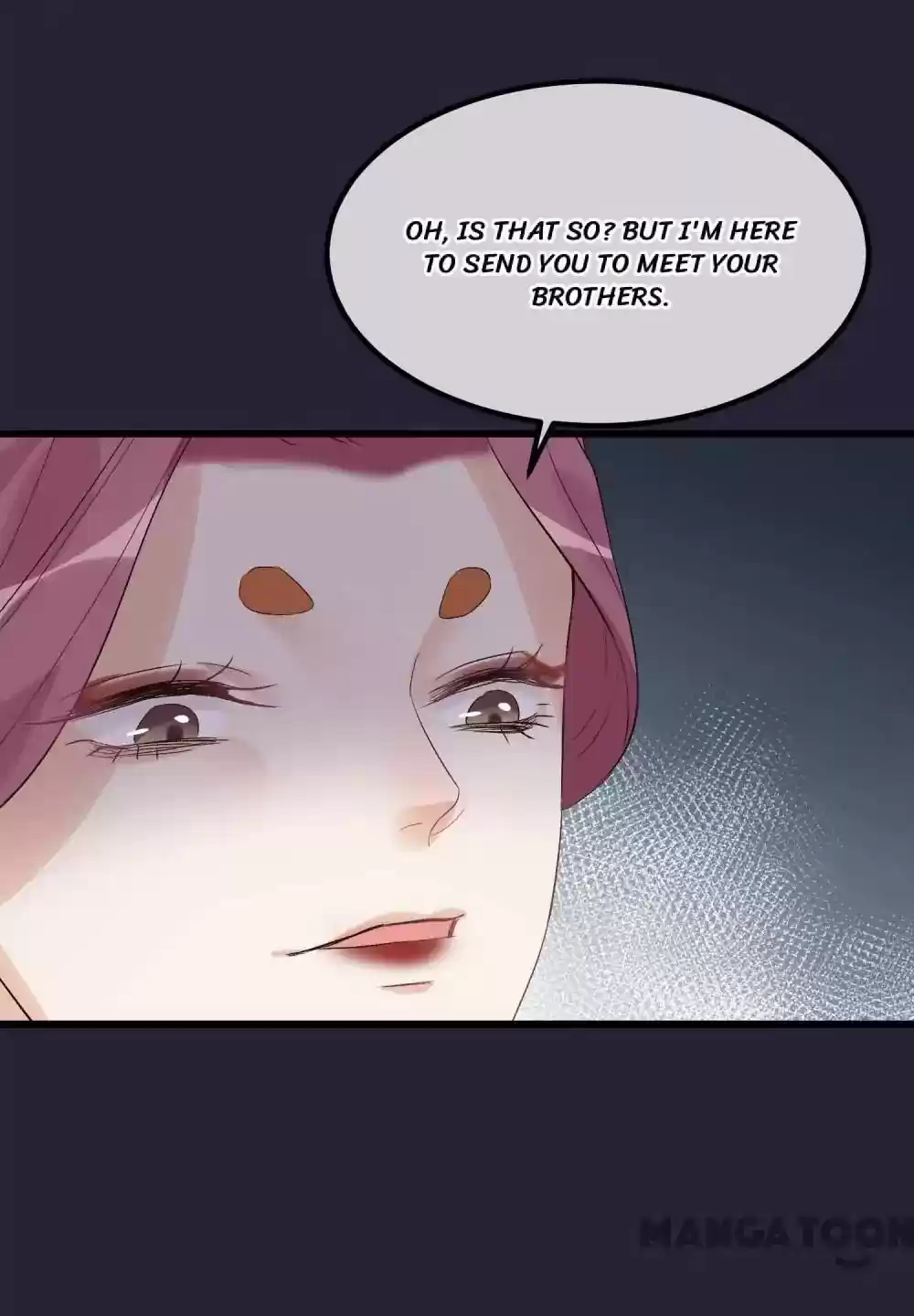 Resurrecting Queen Episode 95