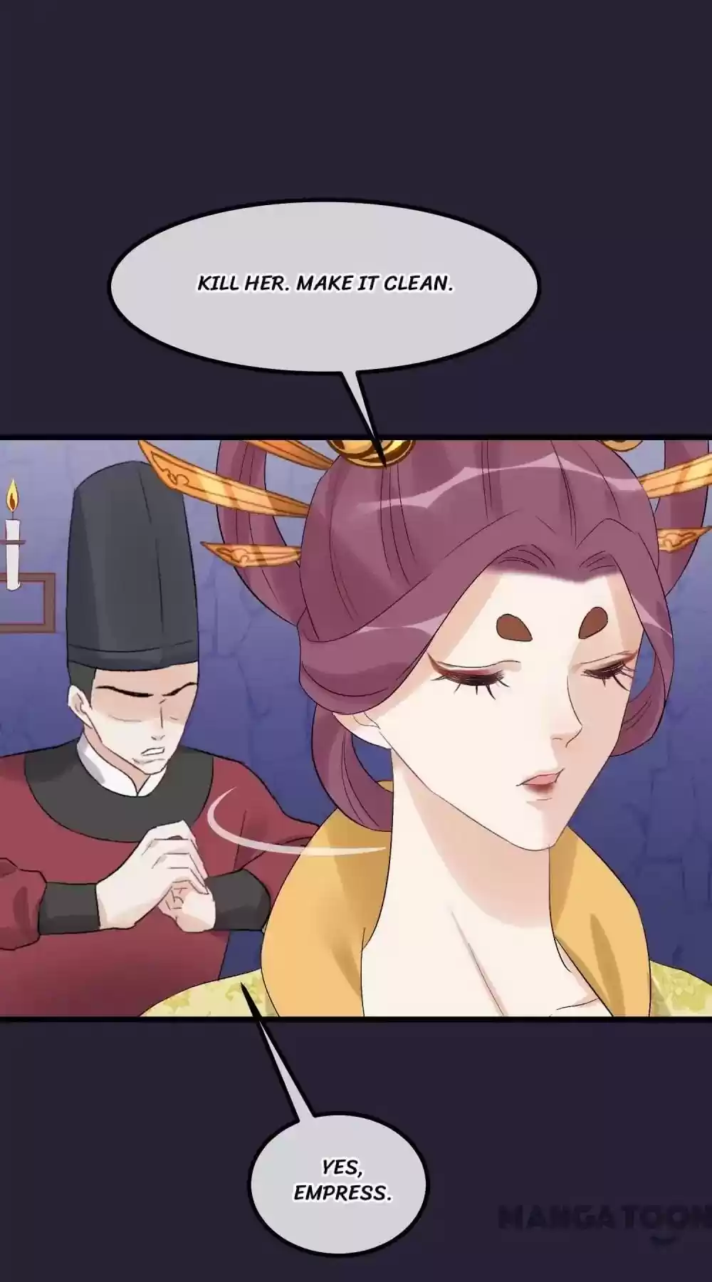 Resurrecting Queen Episode 95