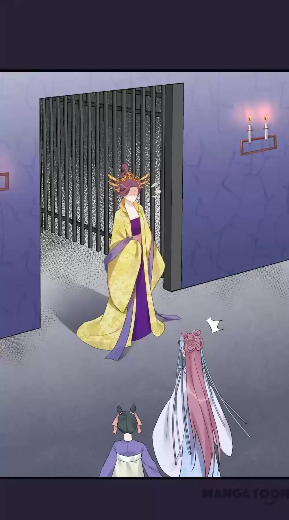 Resurrecting Queen Episode 95