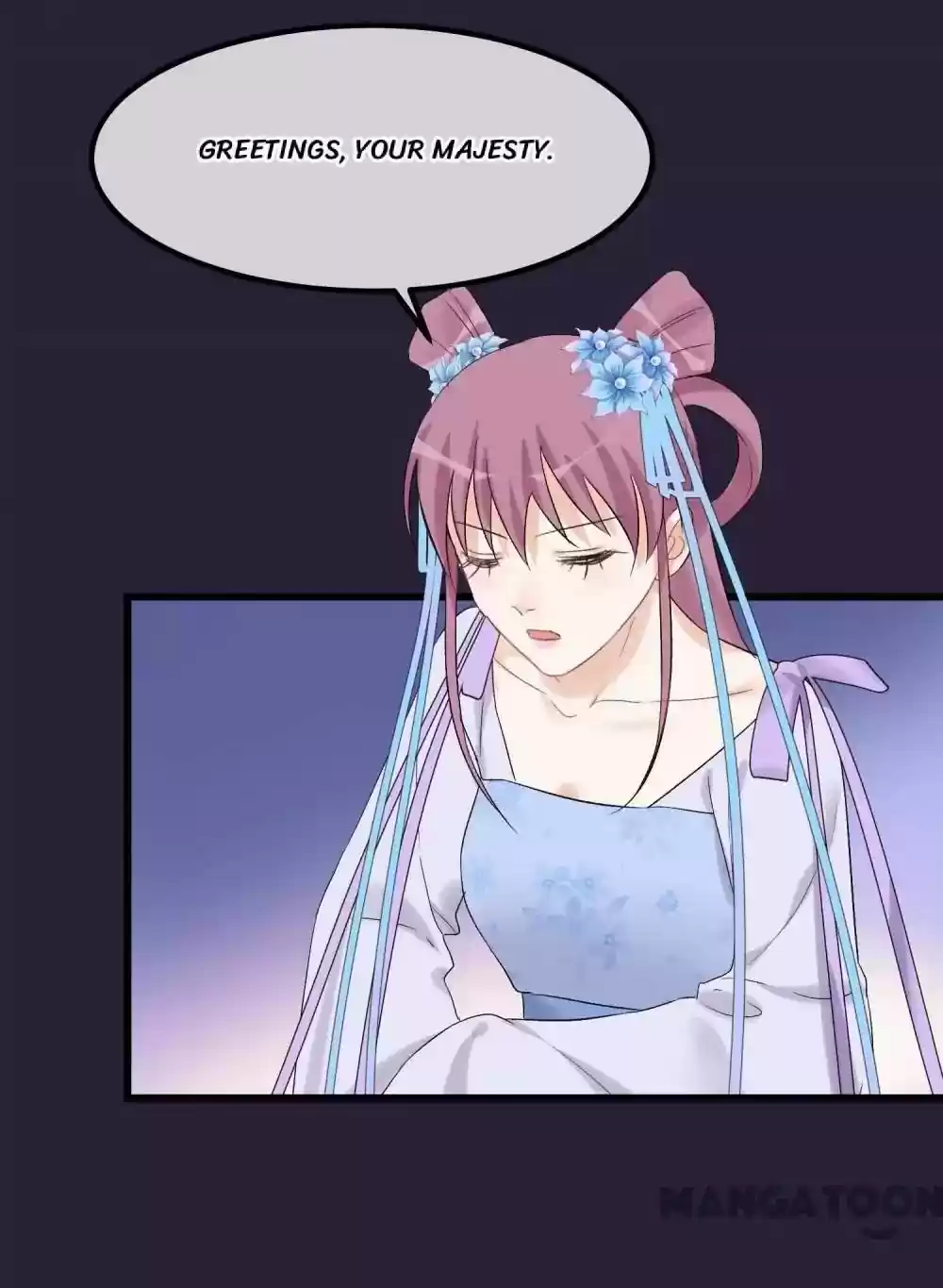 Resurrecting Queen Episode 95