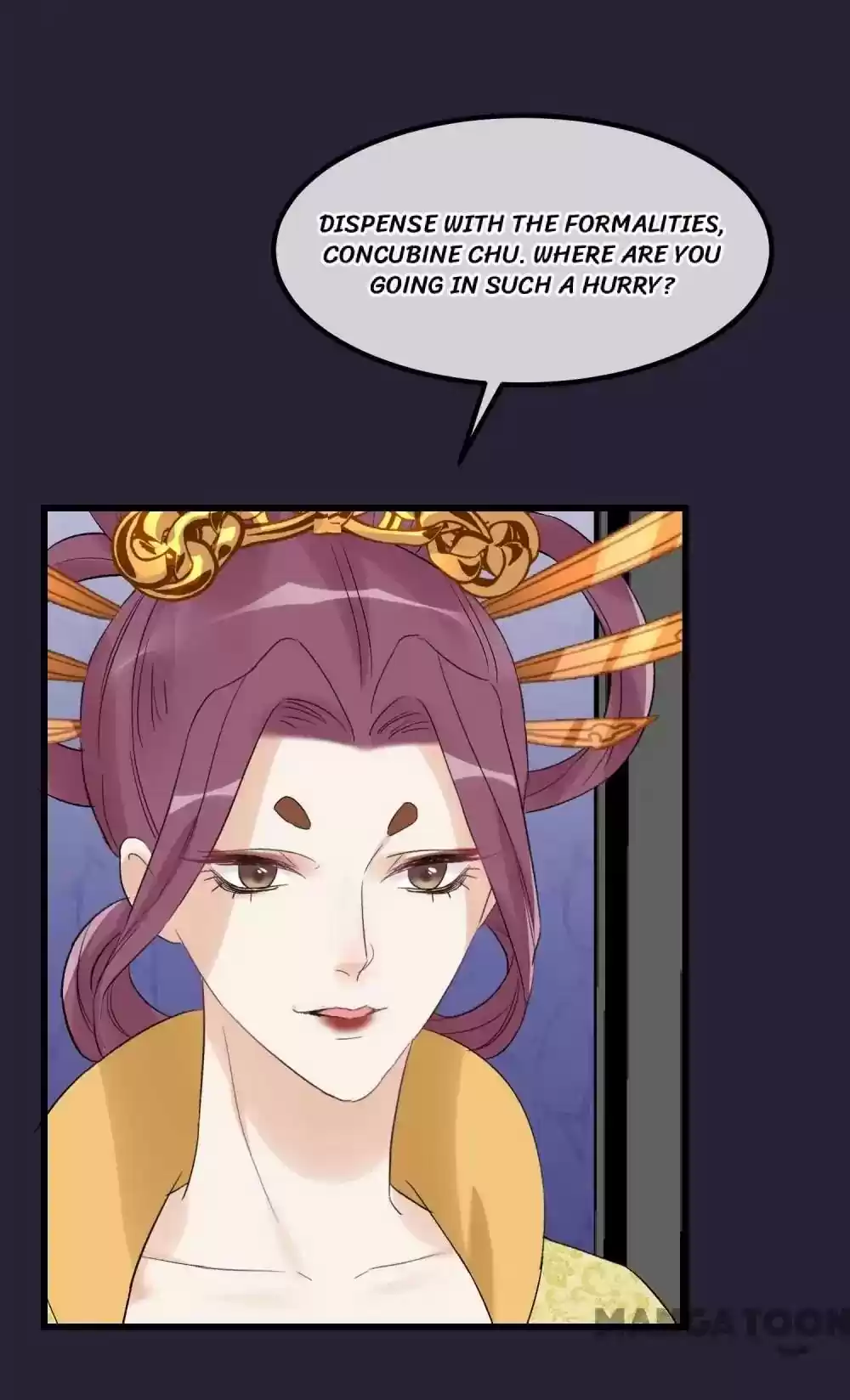 Resurrecting Queen Episode 95