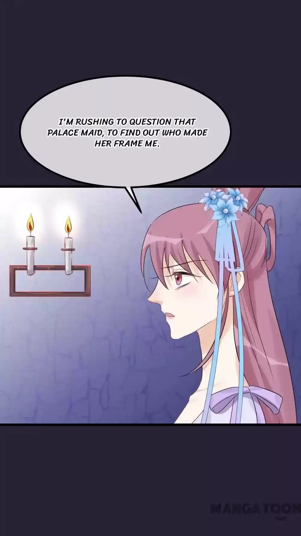 Resurrecting Queen Episode 95