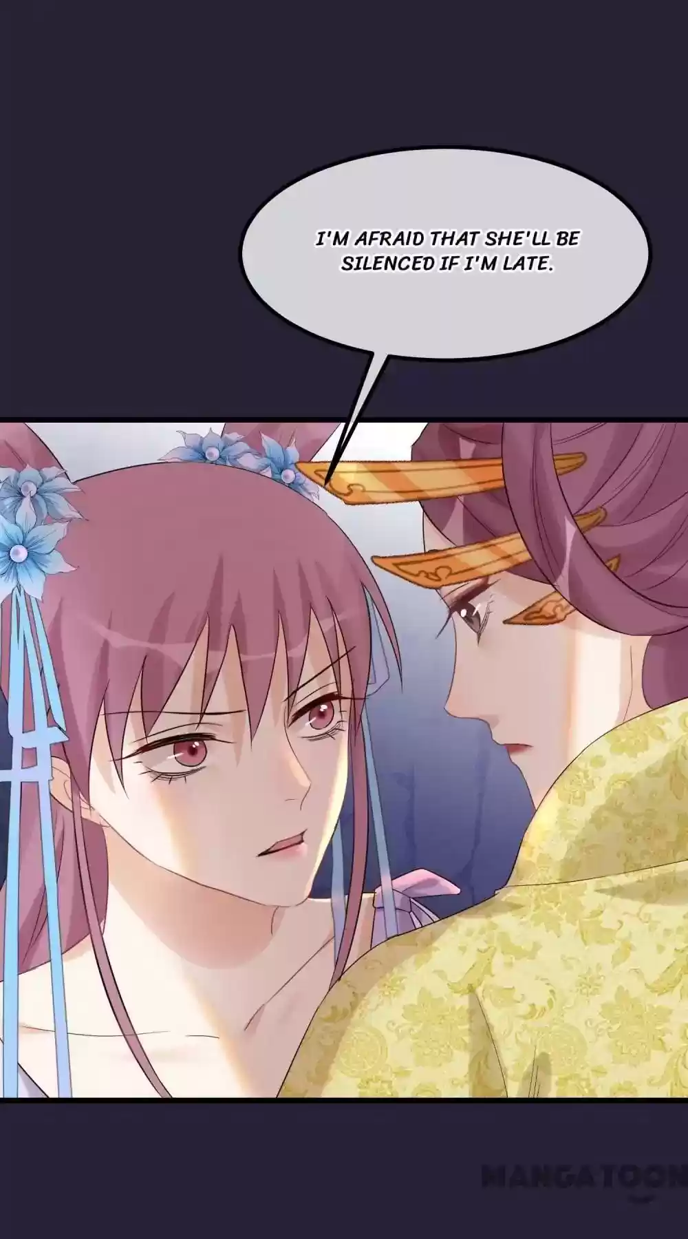 Resurrecting Queen Episode 95