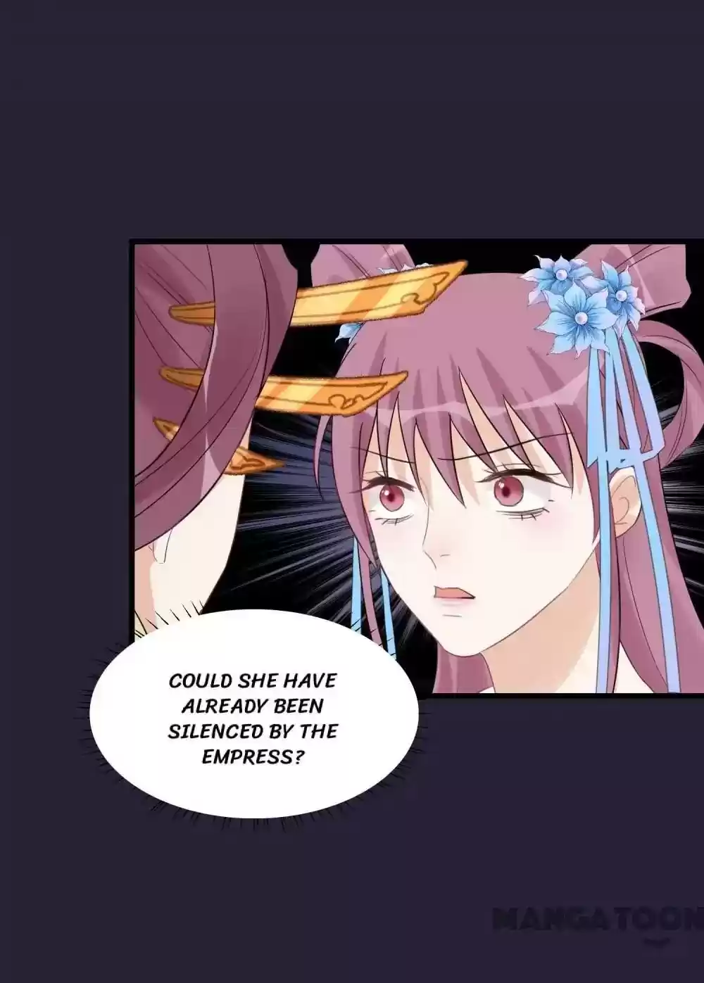 Resurrecting Queen Episode 95