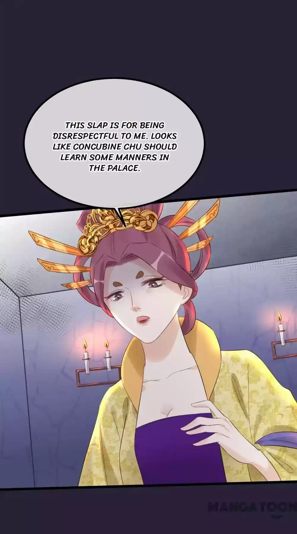 Resurrecting Queen Episode 95