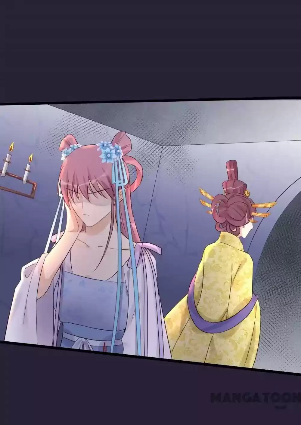 Resurrecting Queen Episode 95