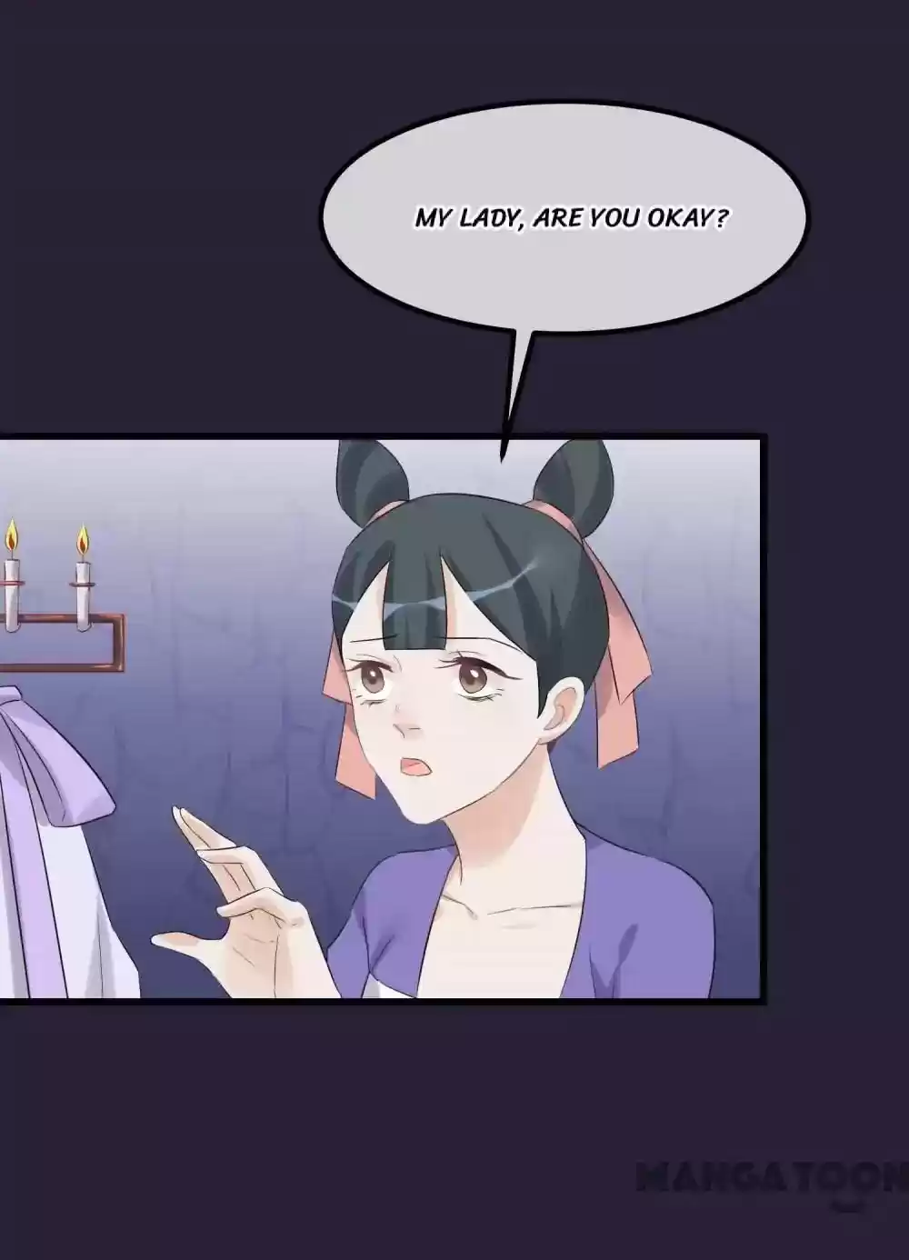 Resurrecting Queen Episode 95