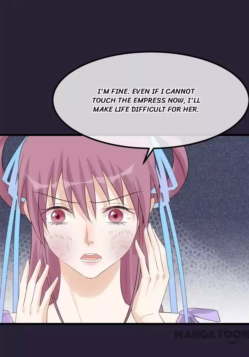 Resurrecting Queen Episode 96