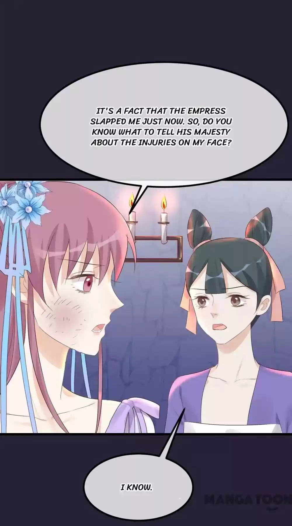 Resurrecting Queen Episode 96