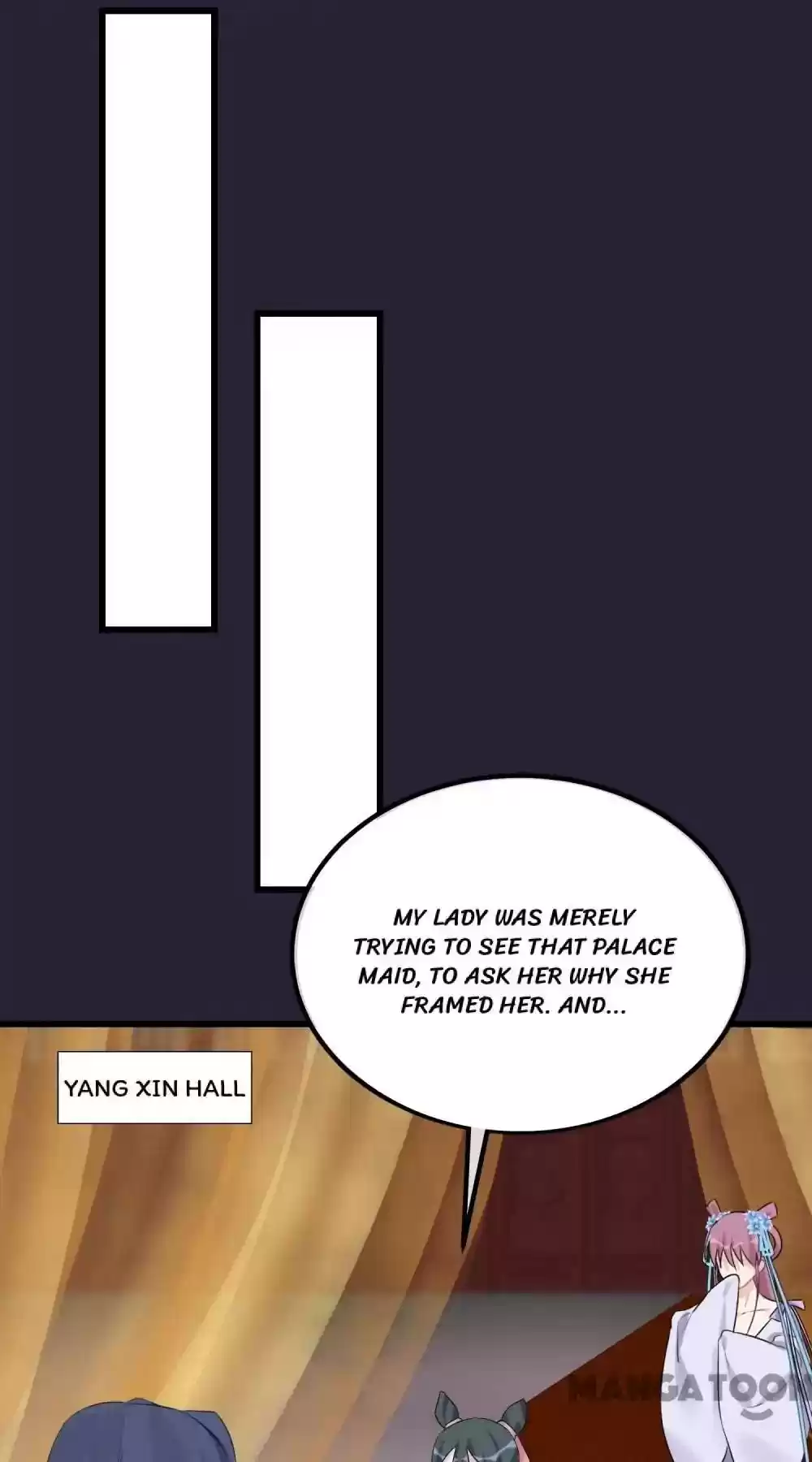 Resurrecting Queen Episode 96