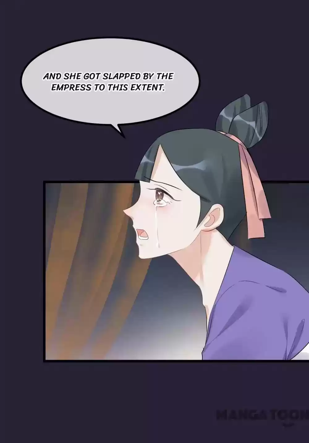 Resurrecting Queen Episode 96