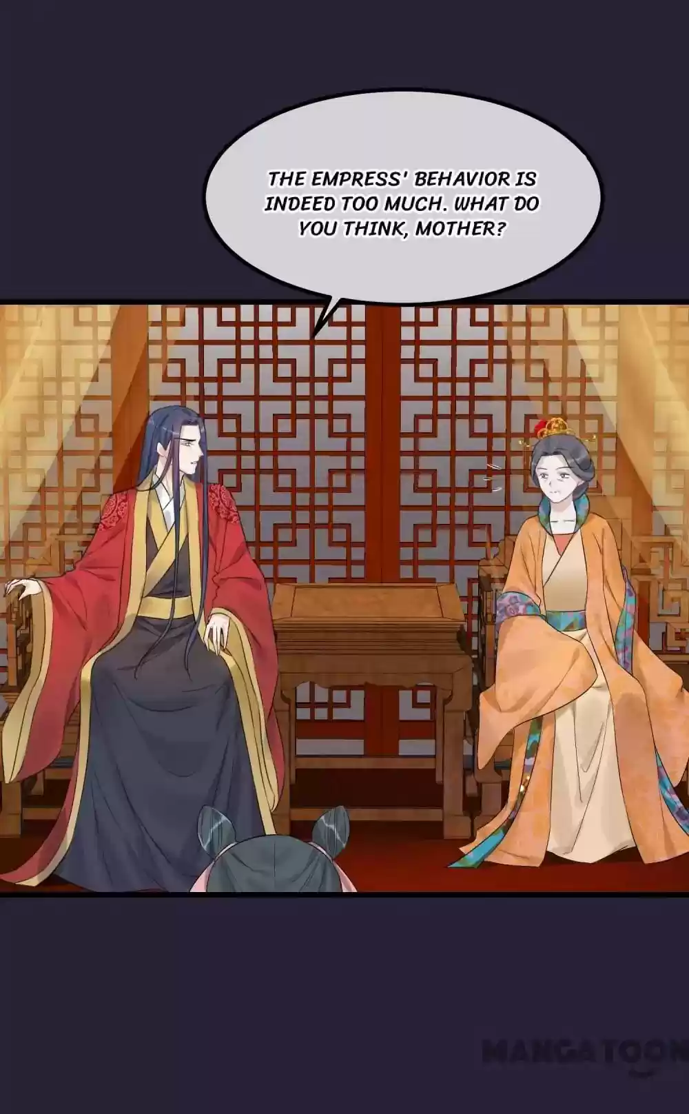 Resurrecting Queen Episode 96