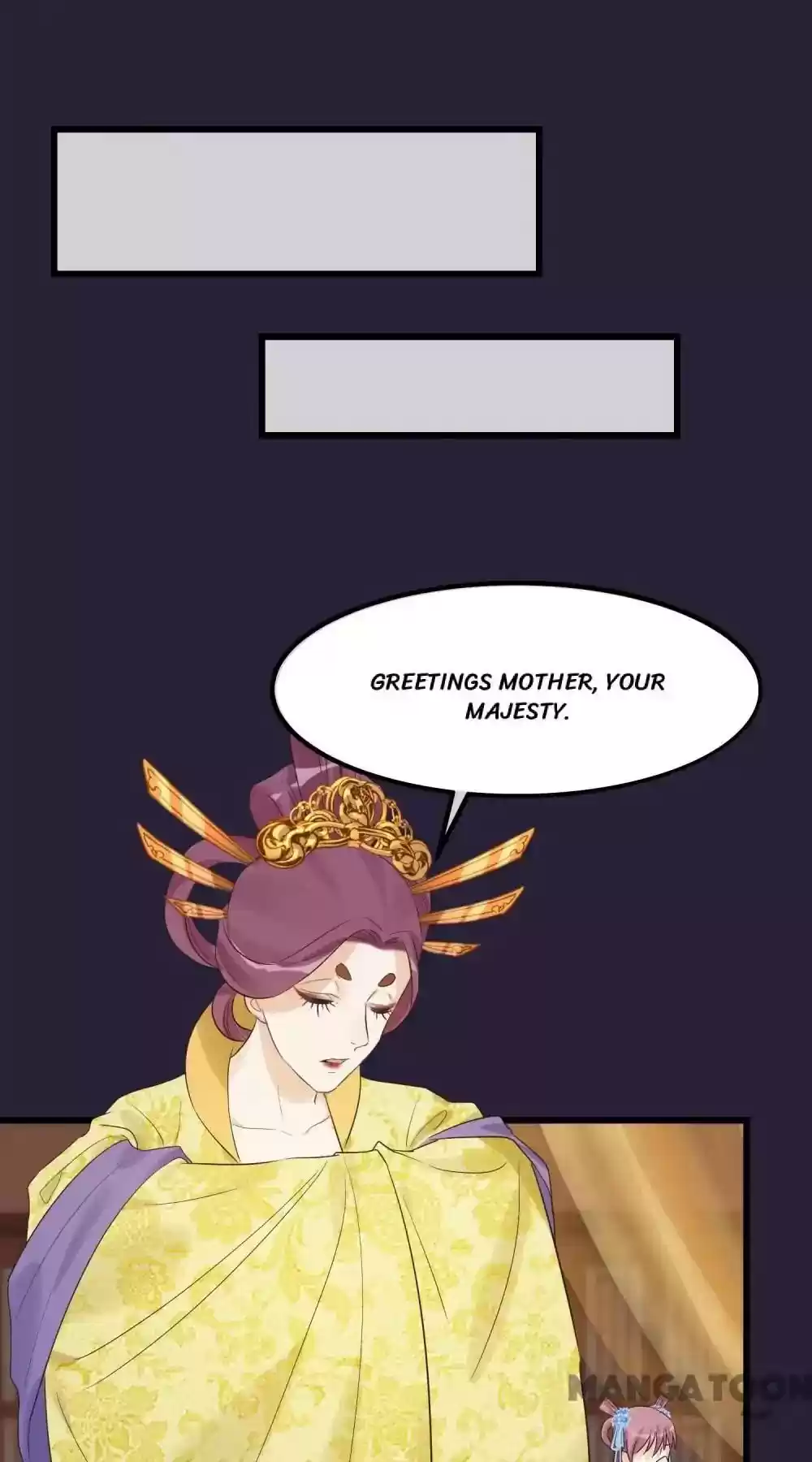 Resurrecting Queen Episode 96