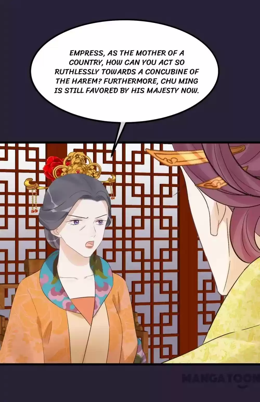 Resurrecting Queen Episode 96