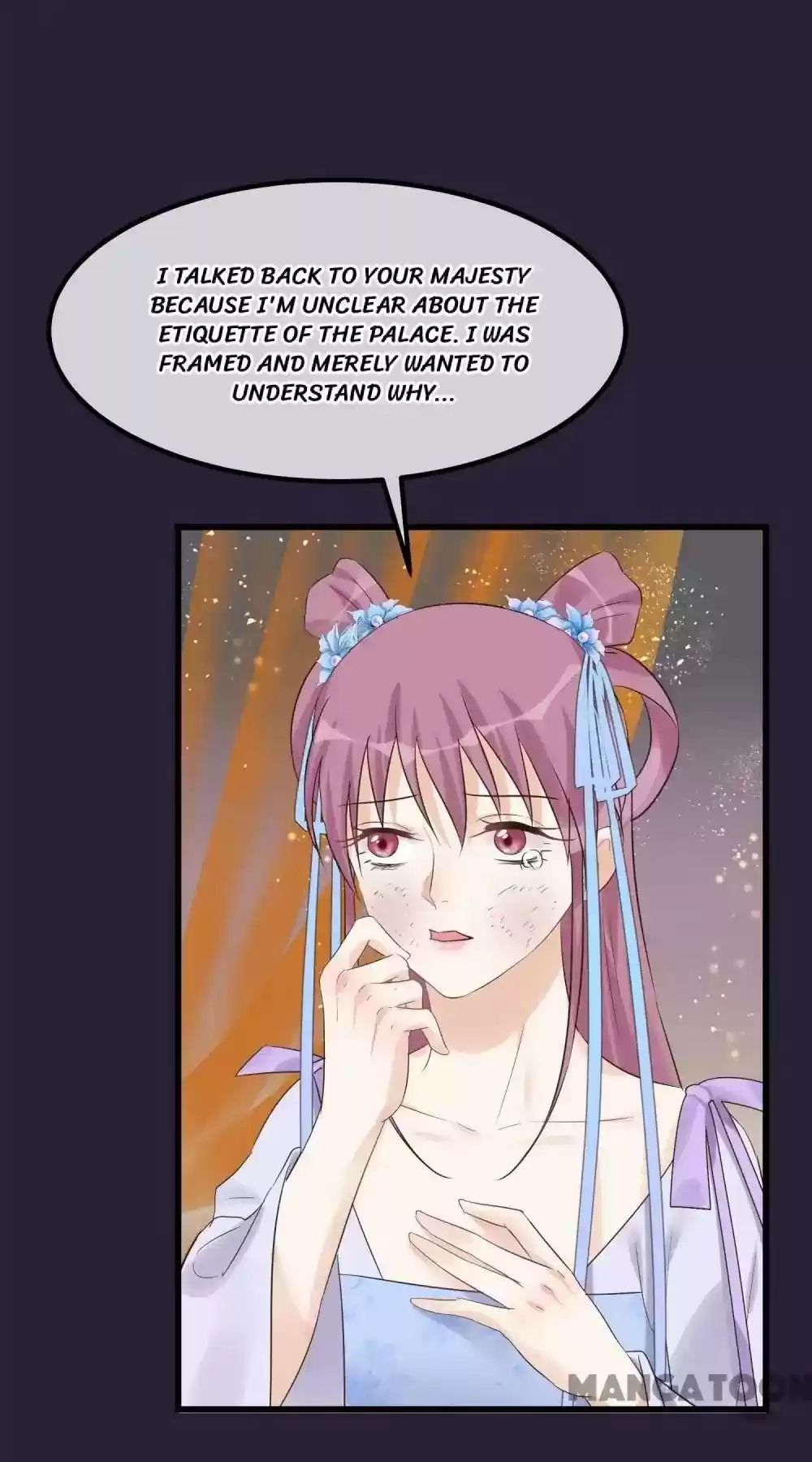 Resurrecting Queen Episode 96