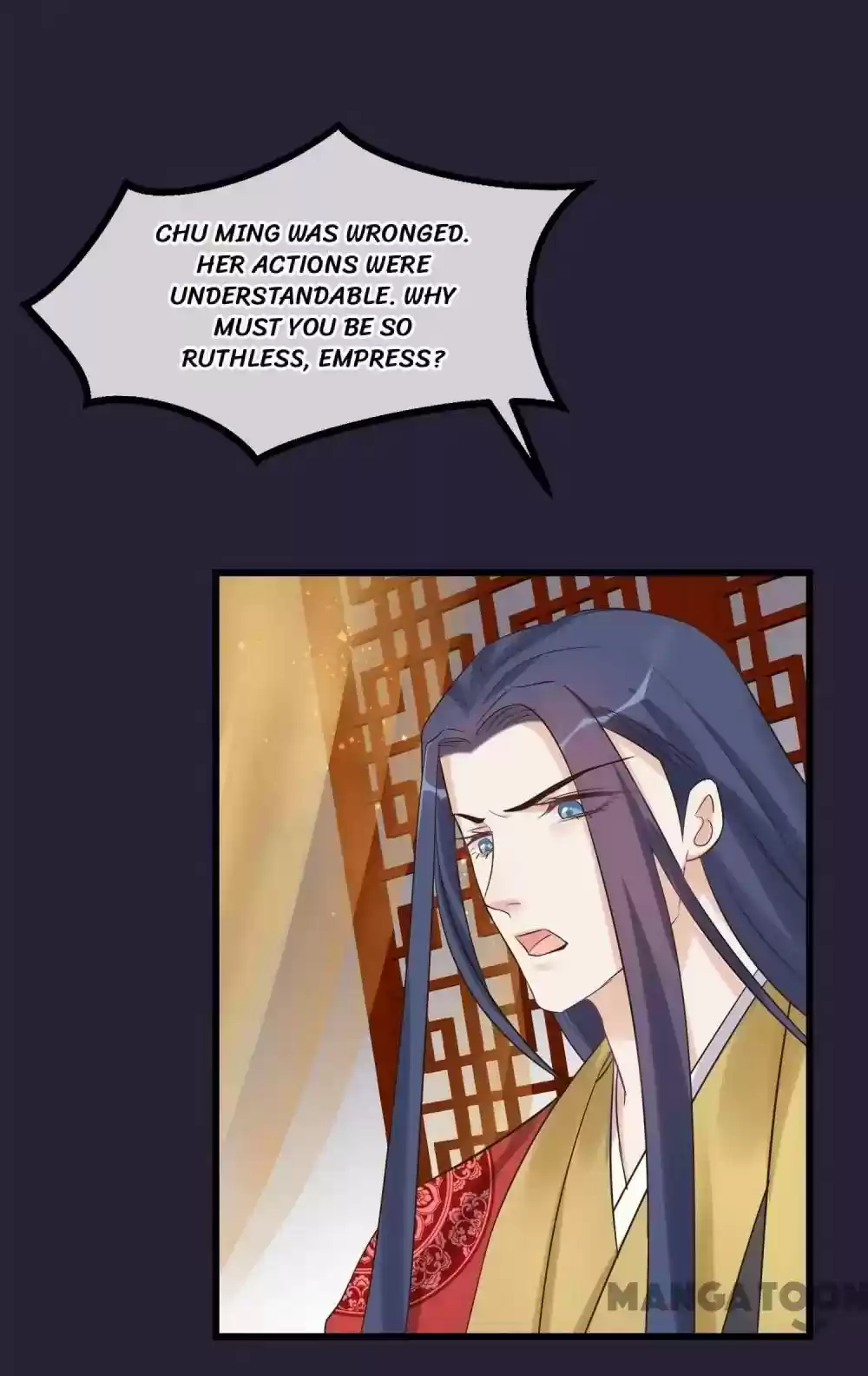 Resurrecting Queen Episode 96