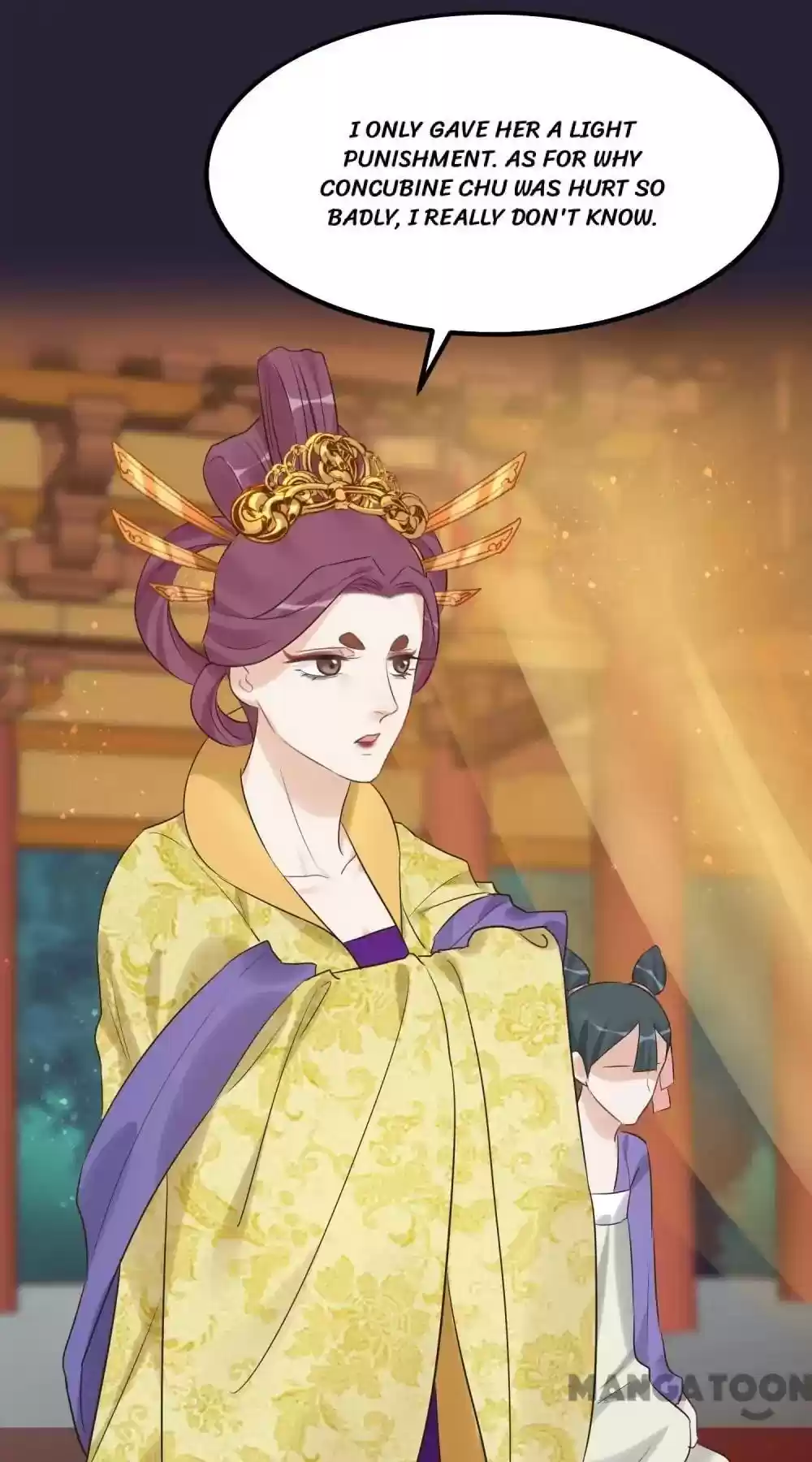 Resurrecting Queen Episode 96