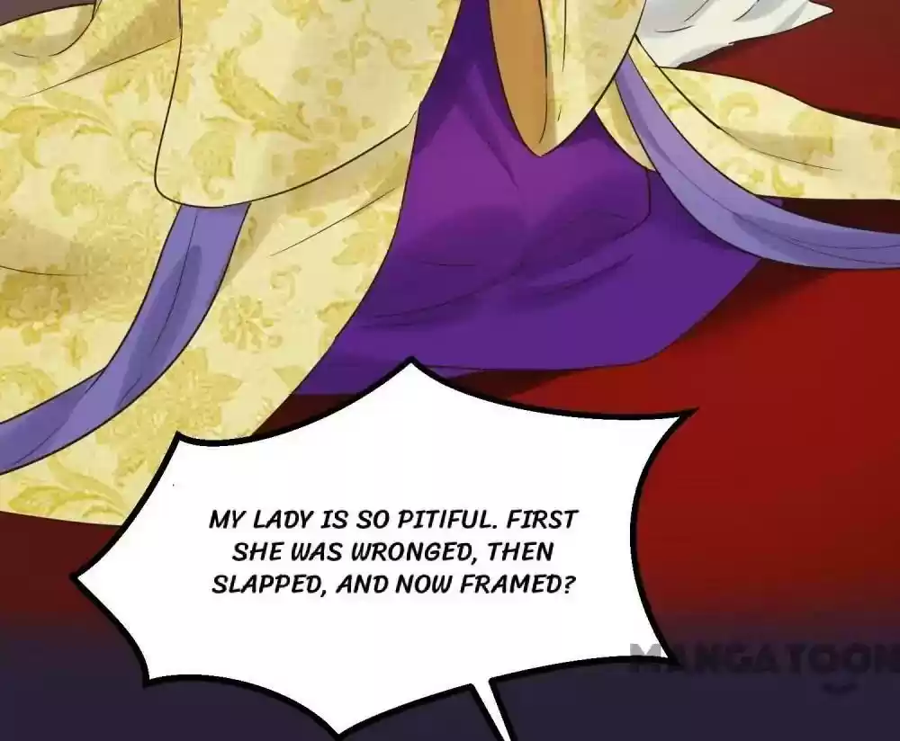 Resurrecting Queen Episode 96