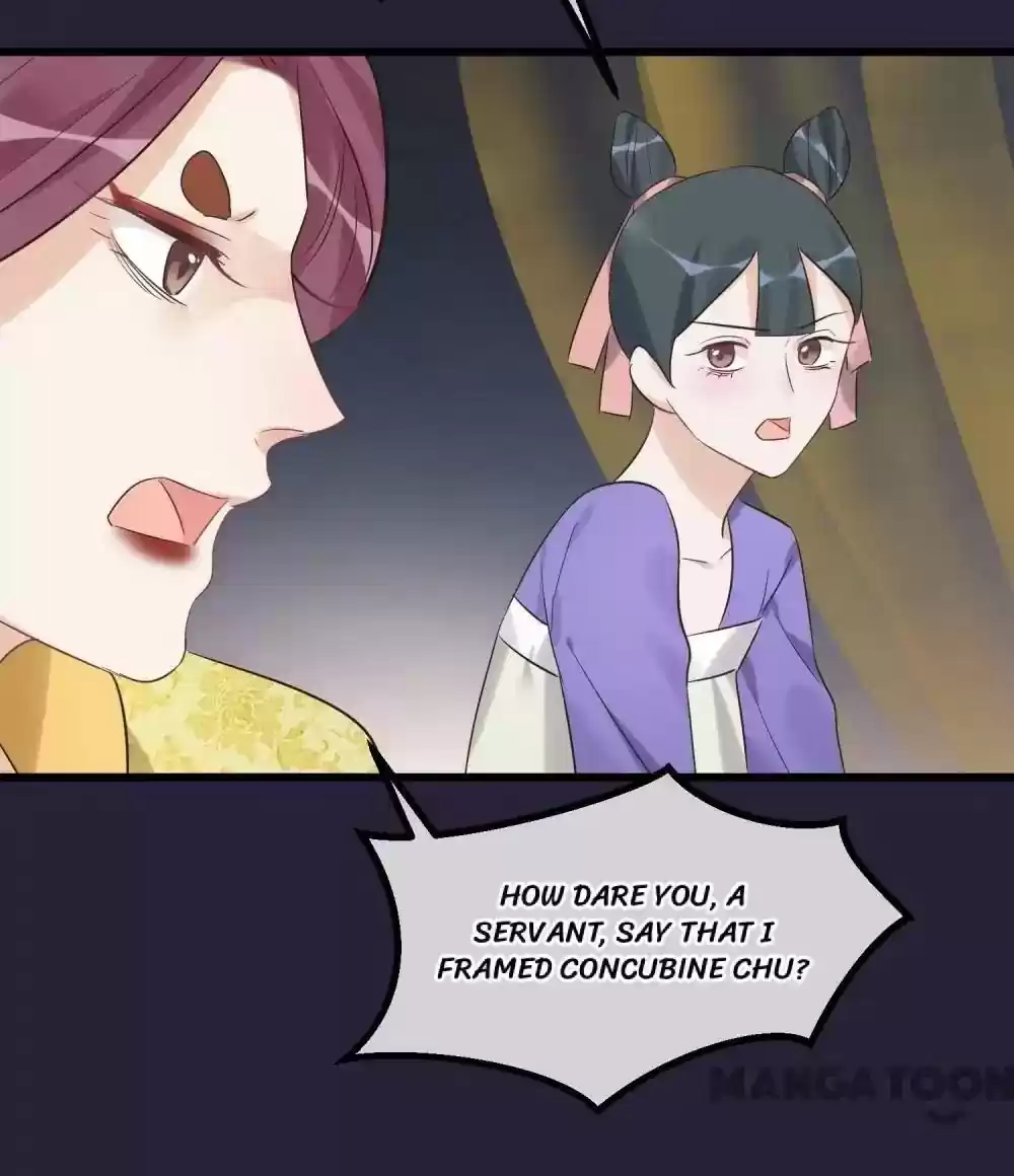 Resurrecting Queen Episode 96