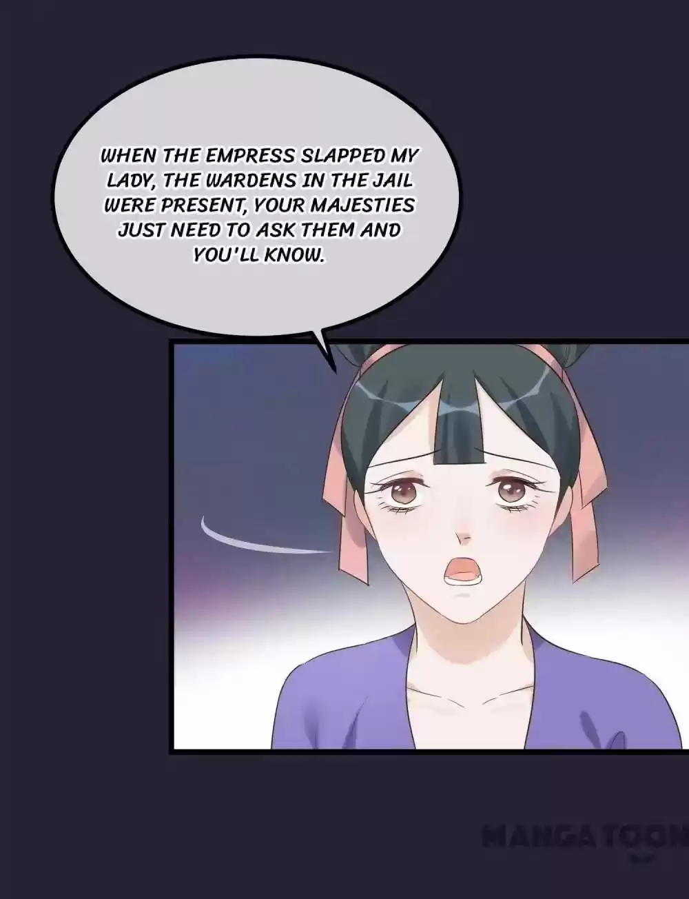 Resurrecting Queen Episode 96