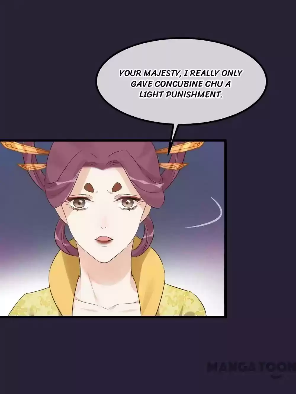 Resurrecting Queen Episode 96