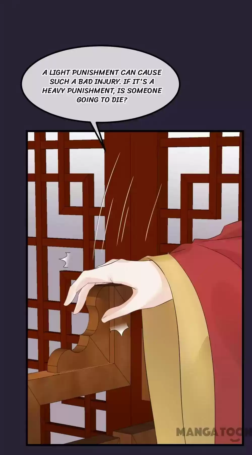 Resurrecting Queen Episode 96